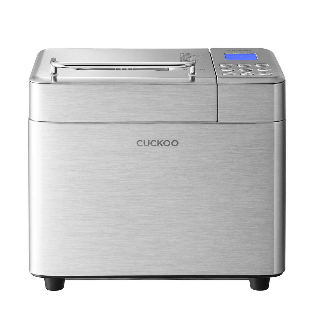 Cuckoo Multi-Functional Bread Maker - 1 kg (2 lb) 