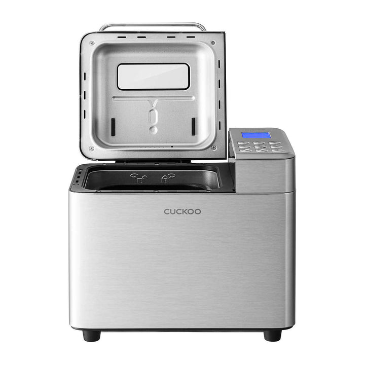Cuckoo Multi-Functional Bread Maker - 1 kg (2 lb) 