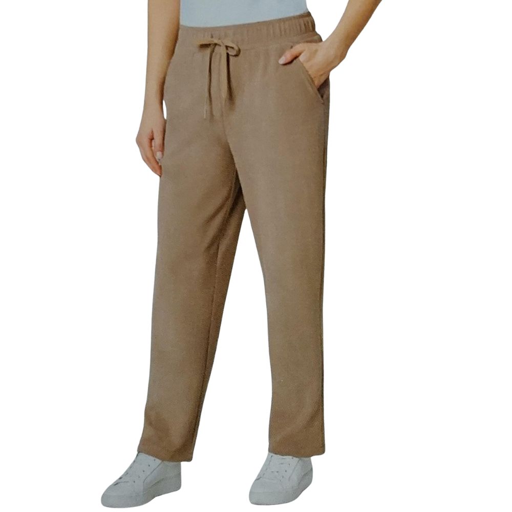 Mondetta - Pantalon droit à enfiler