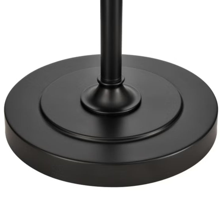 Bridgeport Designs - Metro 3-Arm Floor Lamp