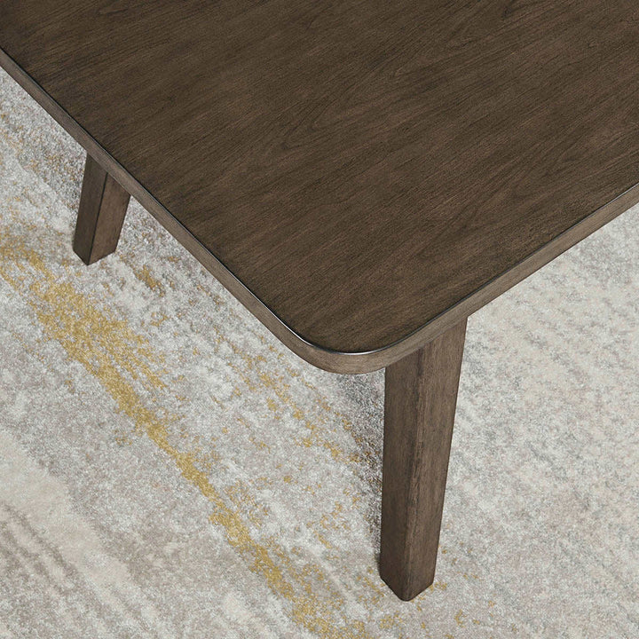 Bayside Furniture Metro 5-Piece Dining Set