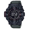 Casio - Montre Pro Trek à énergie solaire