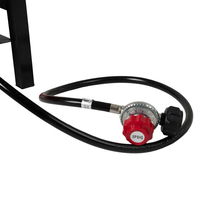 Firesense - Réchaud d’extérieur portatif