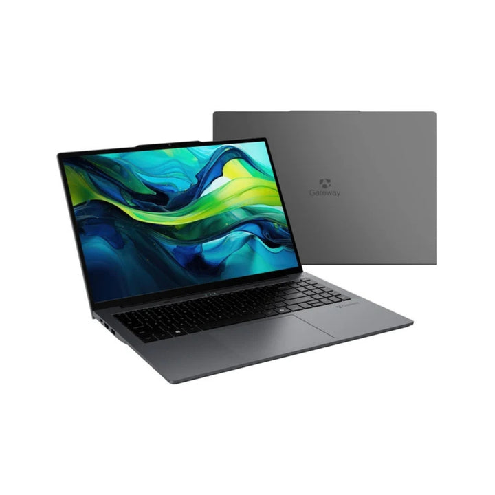 Acer Gateway - Ordinateur portable de 16,0 po, Intel i7-1255U
