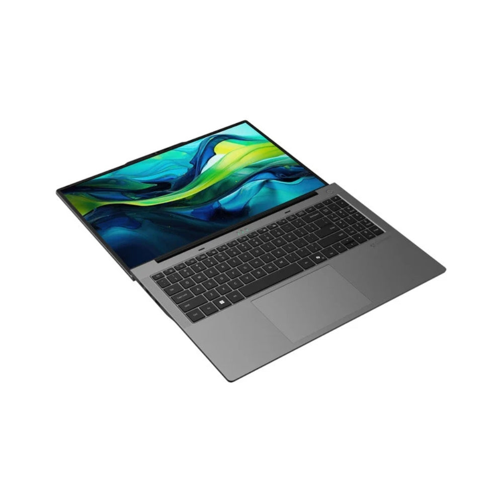 Acer Gateway - Ordinateur portable de 16,0 po, Intel i7-1255U