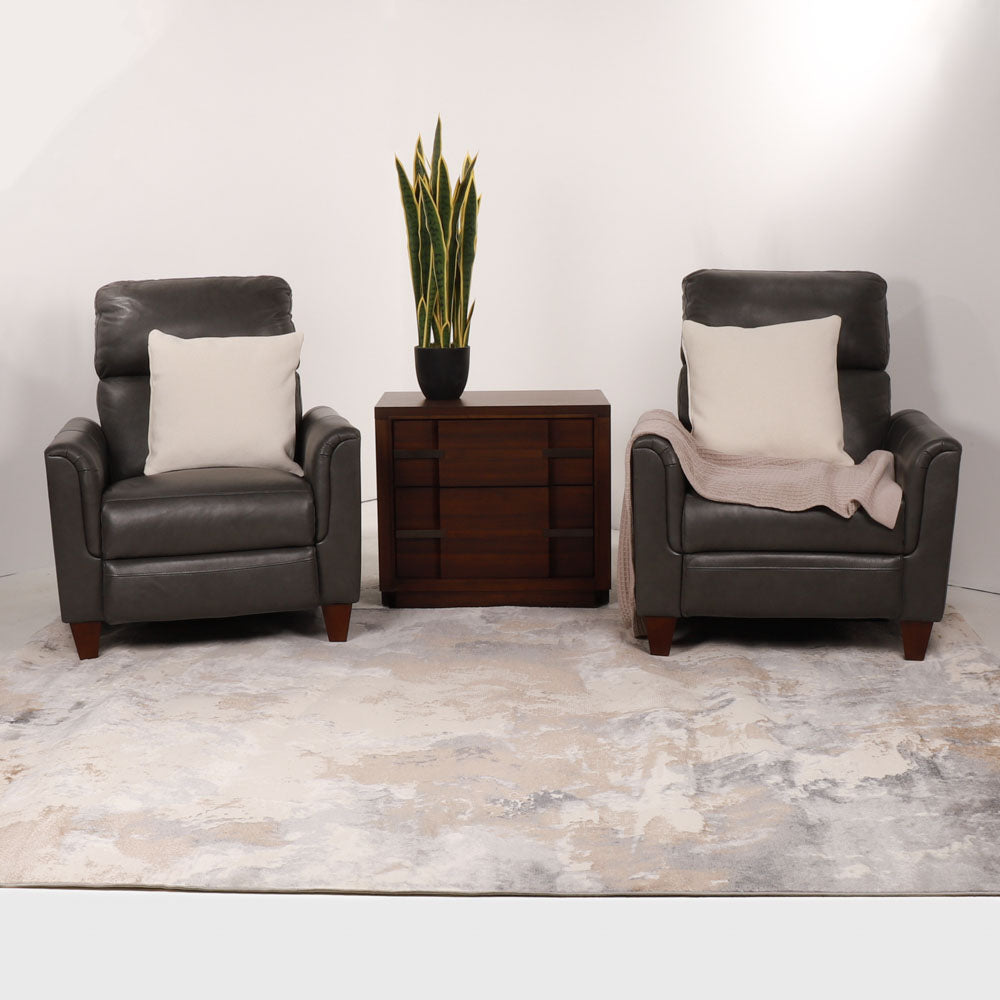 Art Carpet - Carmel Collection Indoor/Outdoor Rug