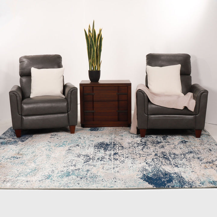 Art Carpet - Carmel Collection Indoor/Outdoor Rug