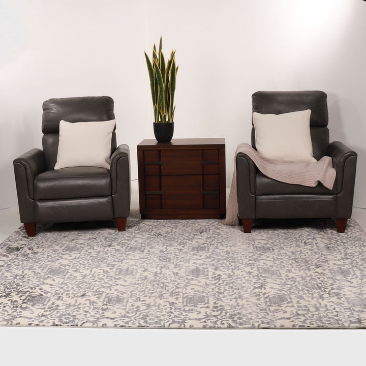 Art Carpet - Carmel Collection Indoor/Outdoor Rug