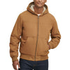 G.H. Bass & Co. - Canvas Hooded Jacket