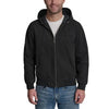 G.H. Bass & Co. - Canvas Hooded Jacket