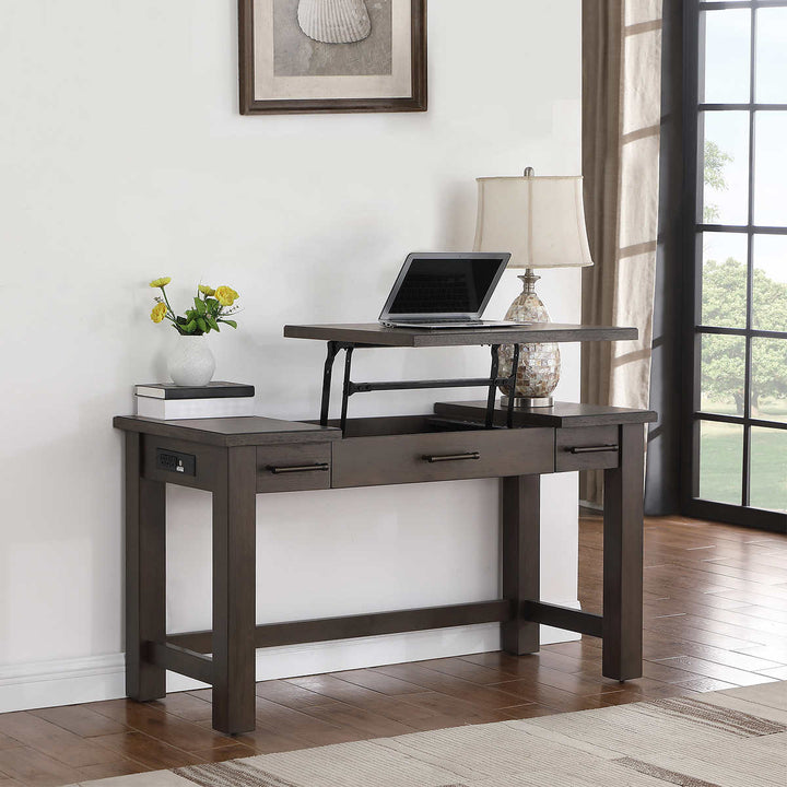 Braxton - Bureau moderne