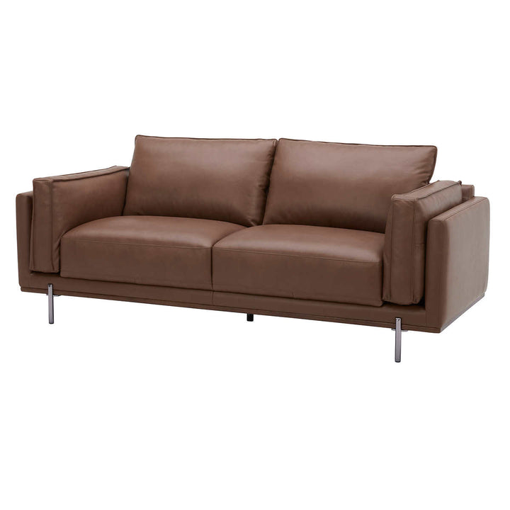 Gilman Creek - Nash Canapé moderne en cuir