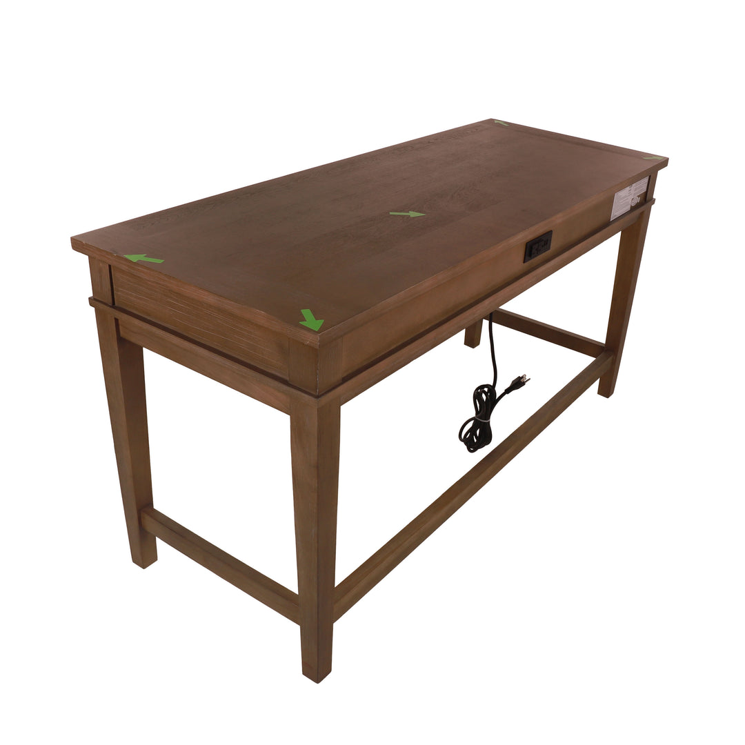 Dunmoore Contemporary Writing Desk