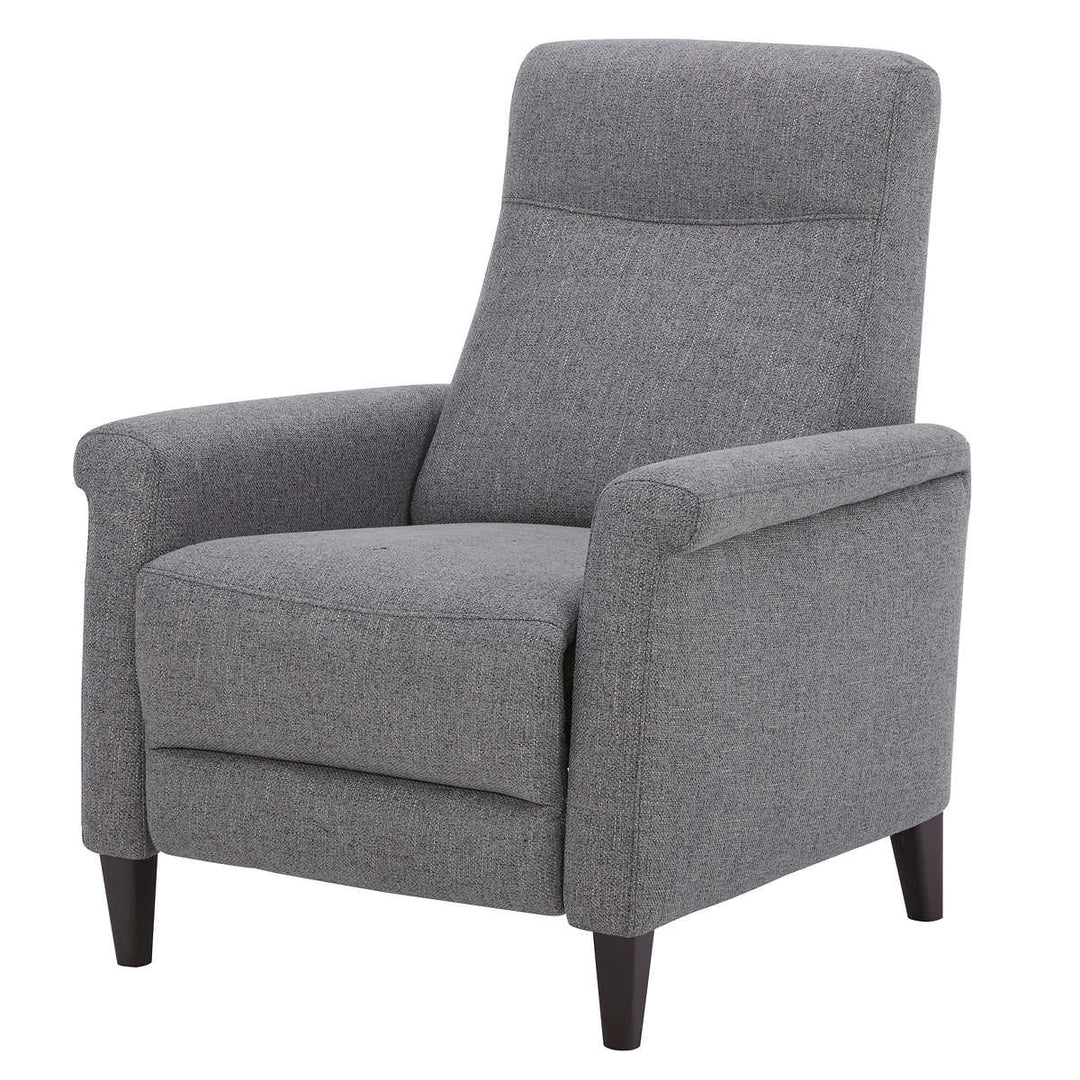 Gilman Creek Furniture - Contemporary Fabric Recliner