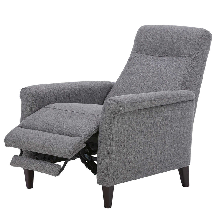 Gilman Creek Furniture - Contemporary Fabric Recliner