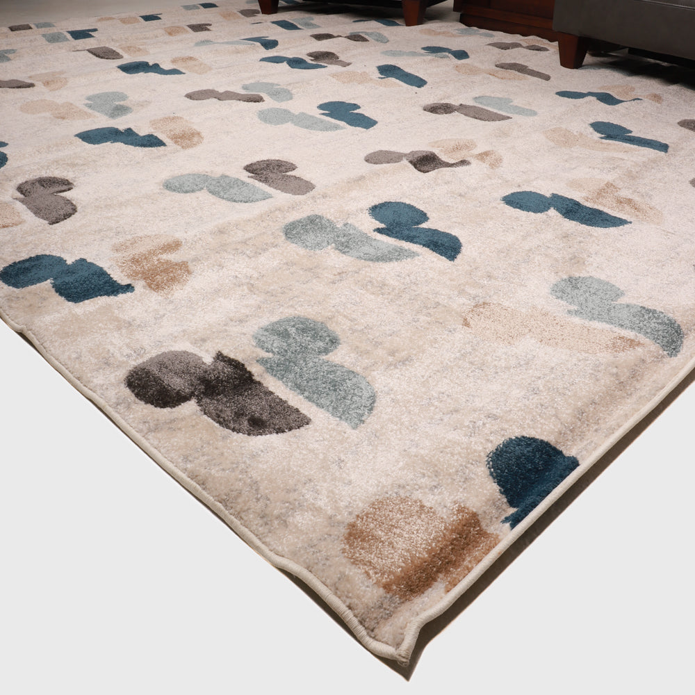 Disney - Tapis à motifs