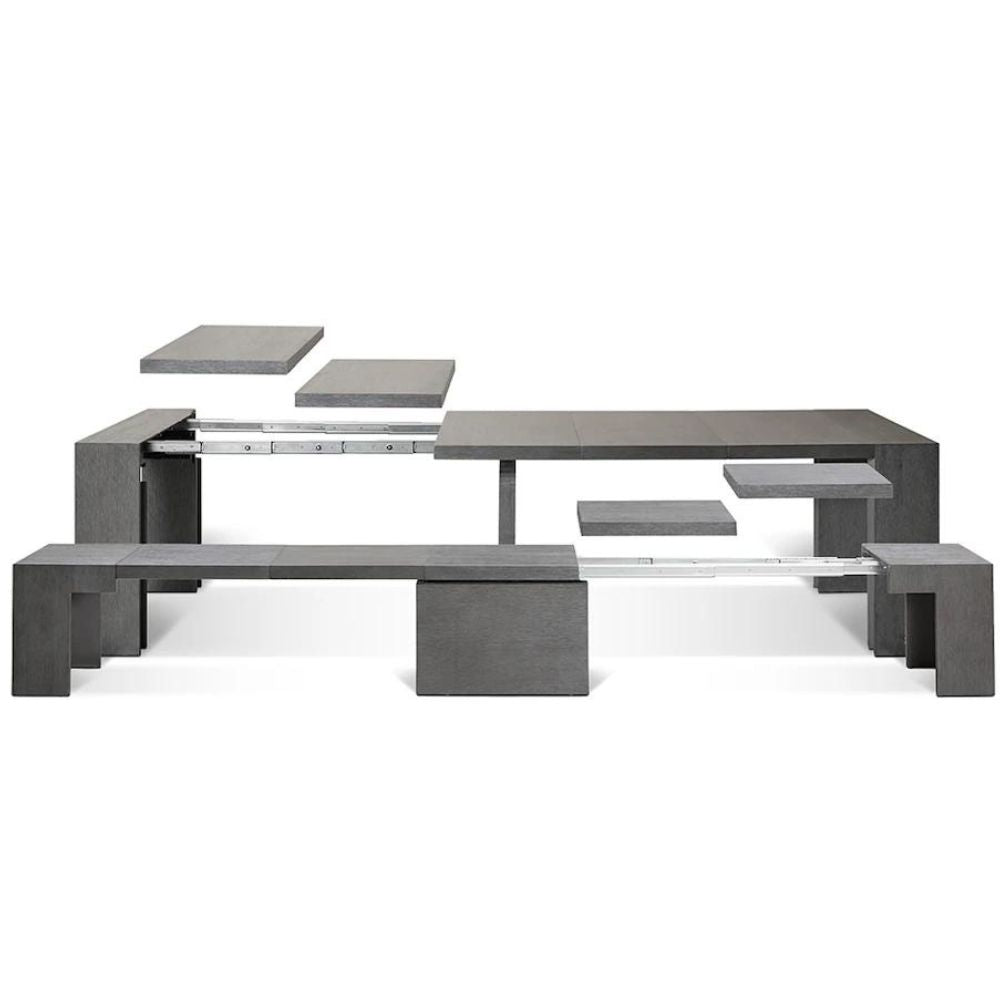 Transformer Practical Dining Set