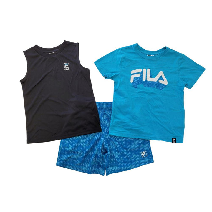 FILA 3-Piece Set