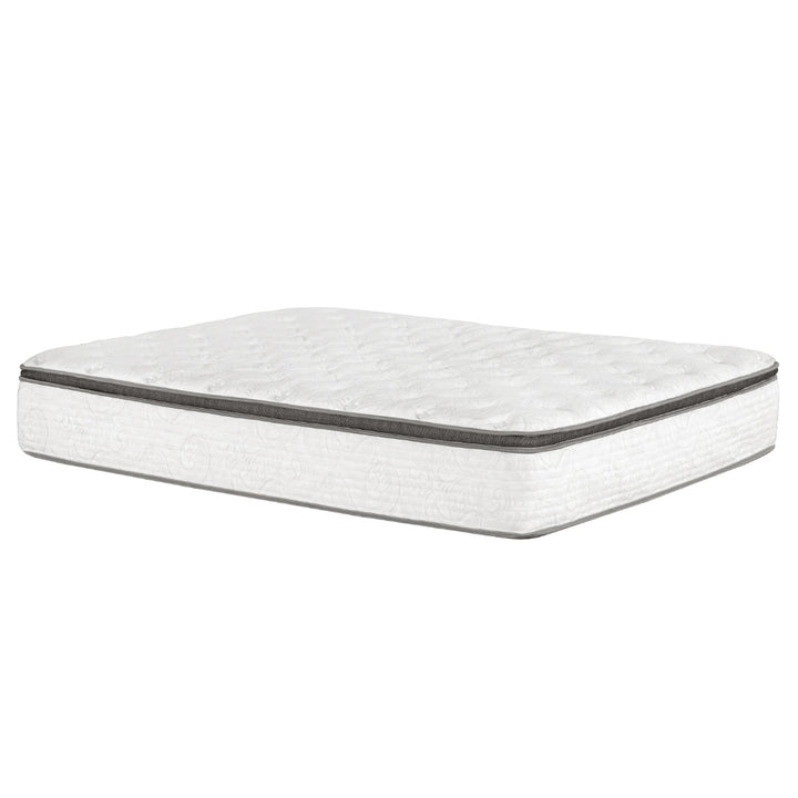 Fuzion - 12 in Mattress
