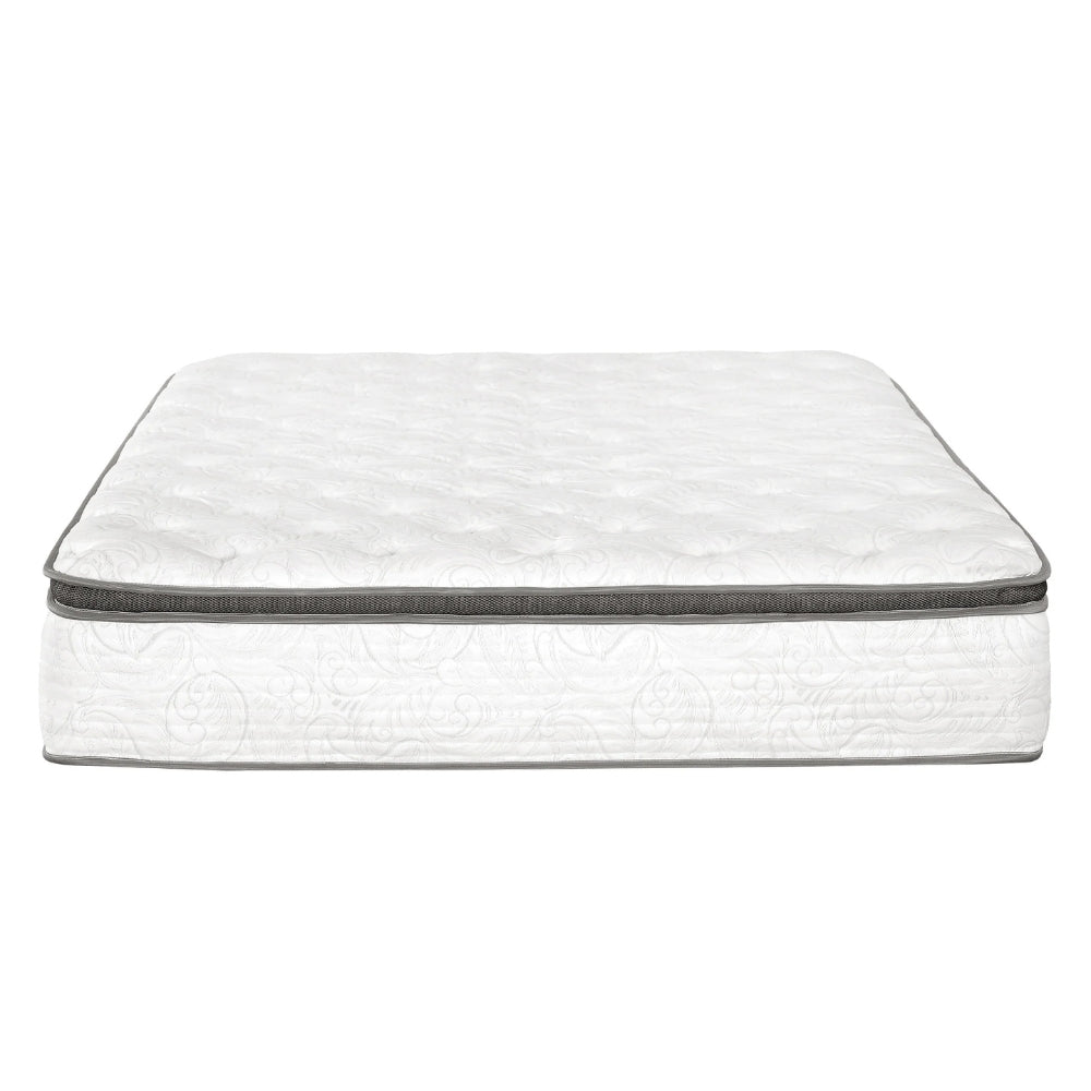 Fuzion - 12 in Mattress