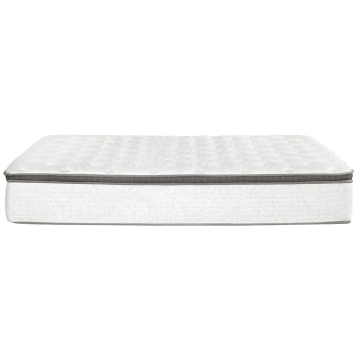 Fuzion - 12 in Mattress