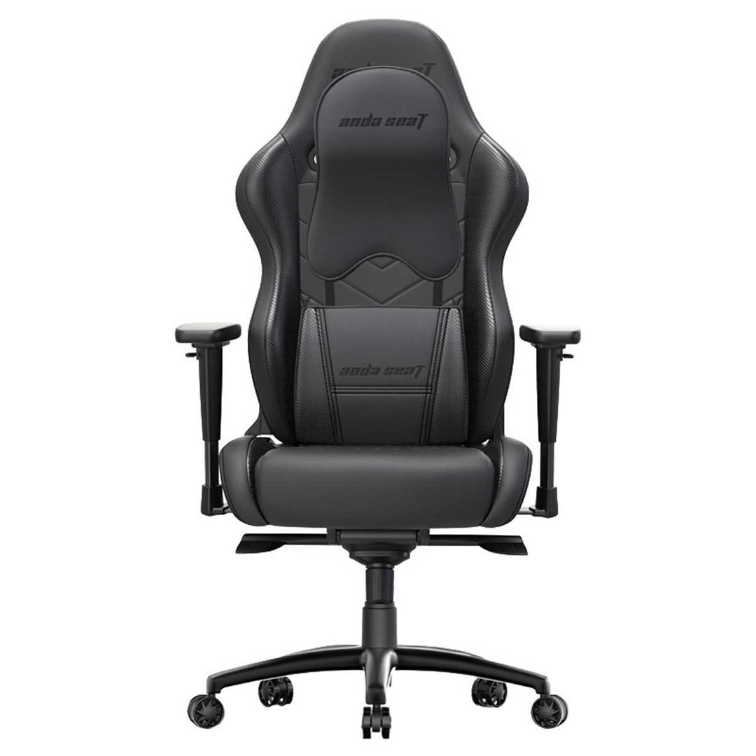 Anda Seat Dark Wizard Premium Gaming Style Office Chair