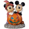 Disney - Citrouille d'Halloween