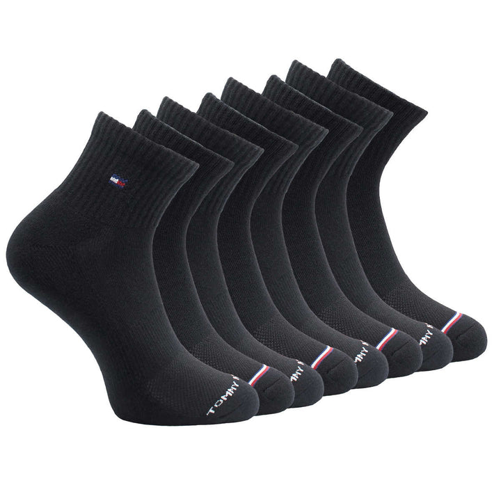 Tommy Hilfiger - Chaussettes, paquet de 4 paires pour hommes