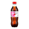 Coca-Cola - Move limited edition