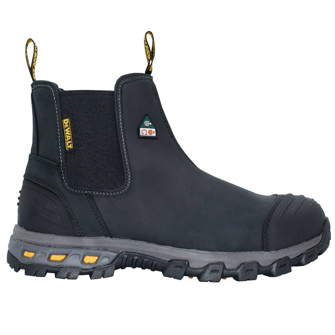 DeWalt - Grafton bottes pour homme