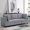 Ontai - 3 Piece Modern Sectional Sofa Set