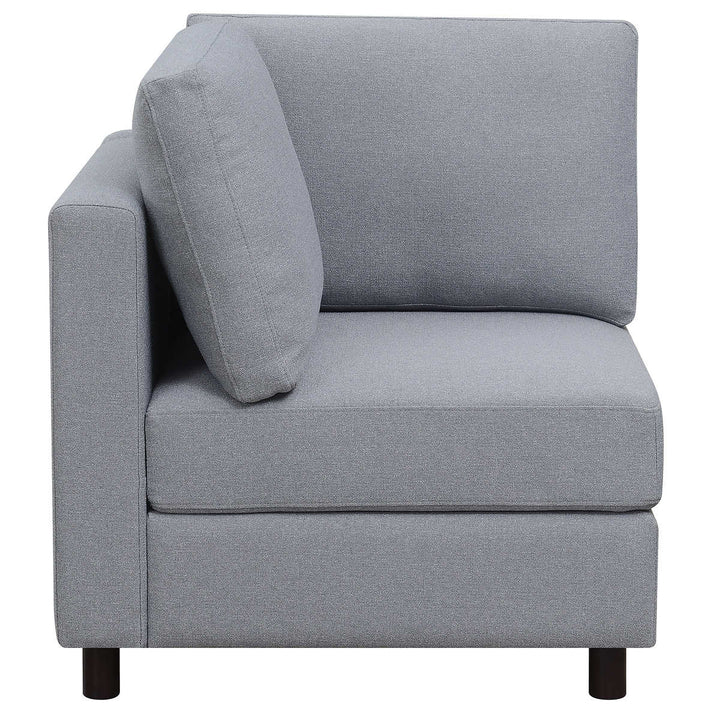 Ontai - 3 Piece Modern Sectional Sofa Set