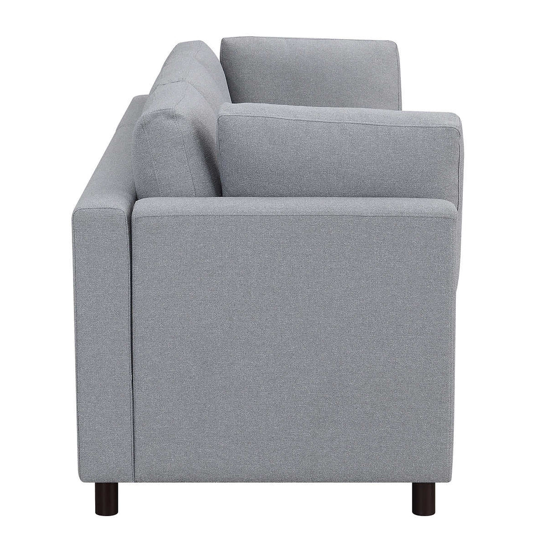 Ontai - 3 Piece Modern Sectional Sofa Set