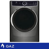 Electrolux - Sécheuse au gaz 6 Séries gris de 8,0 pi³
