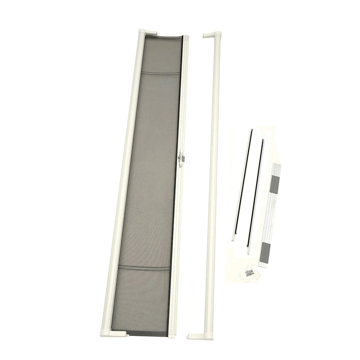 COOL - Moustiquaire de porte rétractable