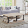 Absolute Office - Table basse Armani