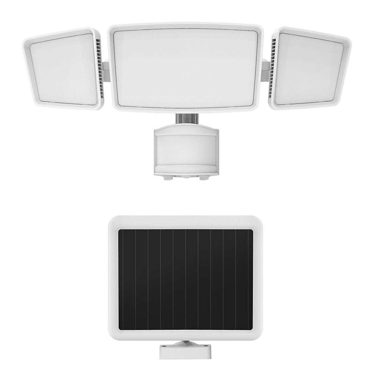 Koda - Projecteur solaire à DEL à détecteur de mouvement