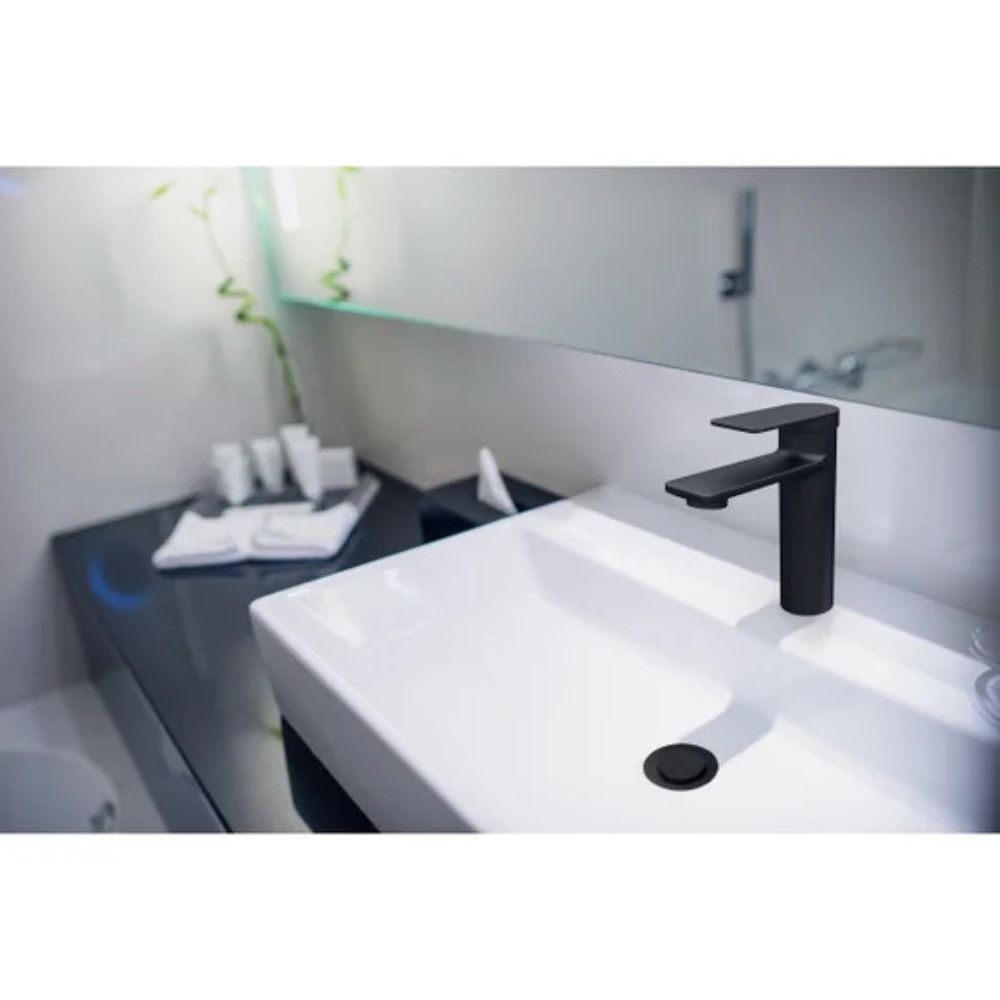 American Standard - Dieppe single-handle bathroom faucet