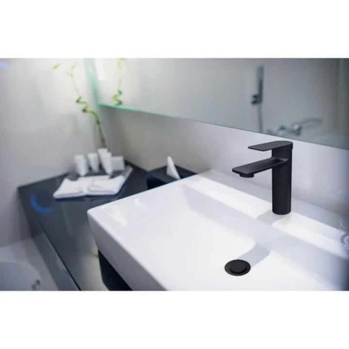 American Standard - Dieppe single-handle bathroom faucet