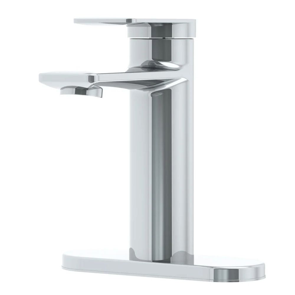 American Standard - Dieppe single-handle bathroom faucet