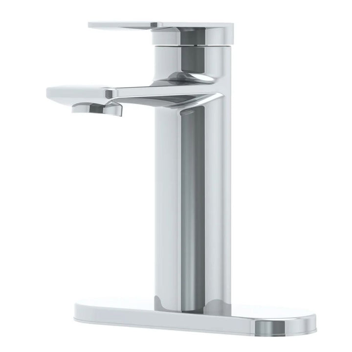American Standard - Dieppe single-handle bathroom faucet