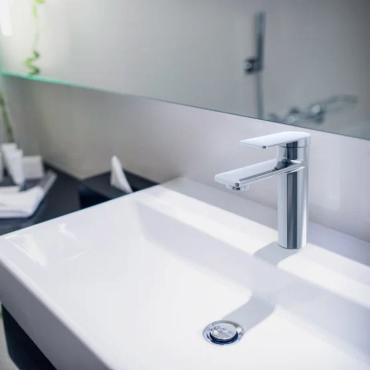 American Standard - Dieppe single-handle bathroom faucet