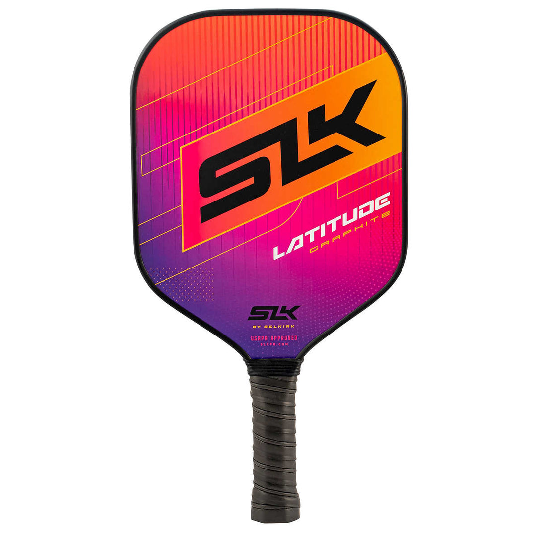 Selkirk Sport - SLK Latitude Pickleball Set 