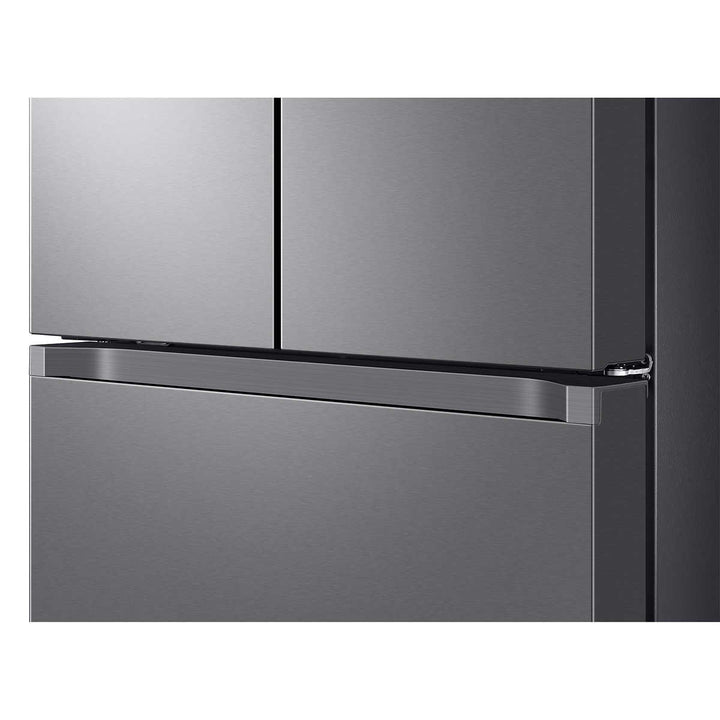 Samsung - Réfrigérateur à portes françaises de 30 po, 22,1 pi³