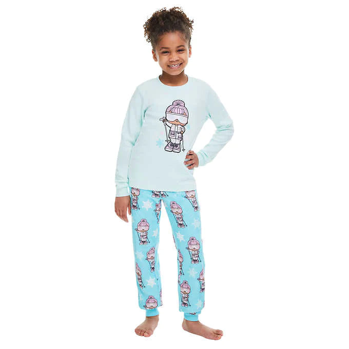 Pajama Set