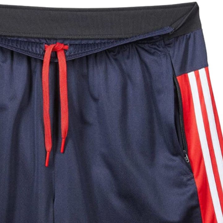 Adidas - Short sports pants (Aeroready Primegreen model) for men