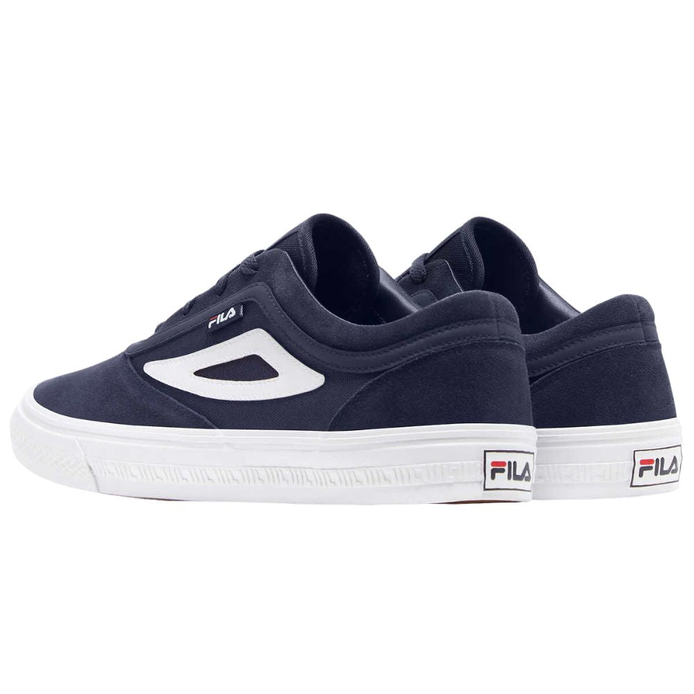 FILA - Men's Boarder EX1 Suede Shoes