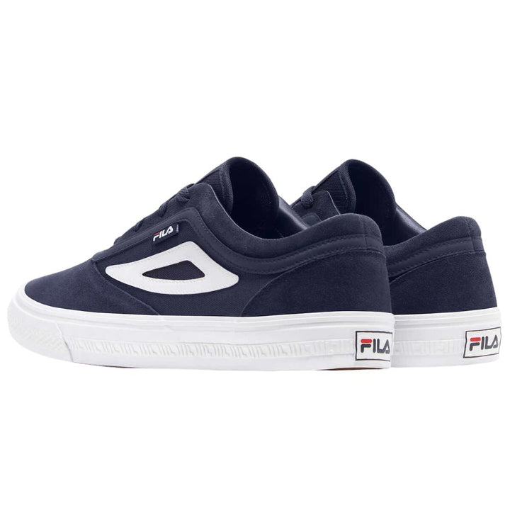 FILA - Men's Boarder EX1 Suede Shoes
