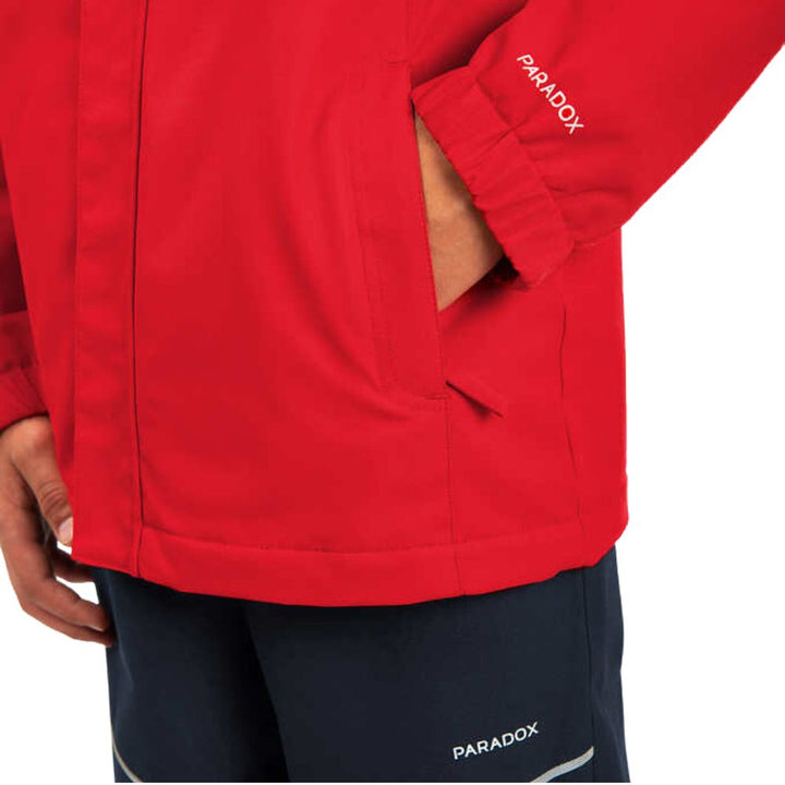 Paradox Kids 2-Piece Rainsuit