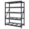 Gorilla Rack – Étagère industrielle à 5 tablettes